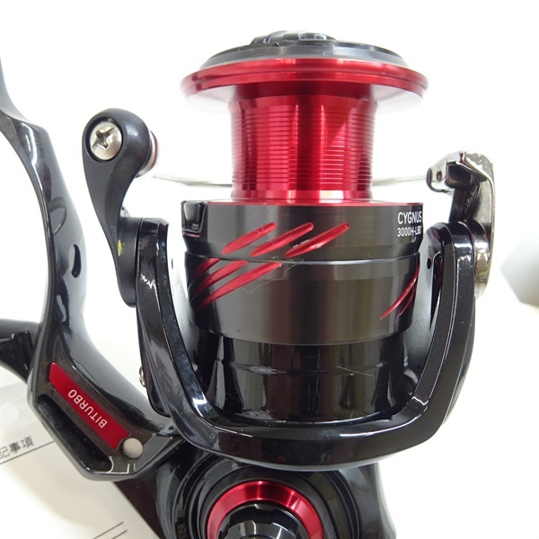 シグナス３０００ＨーＬＢＤ